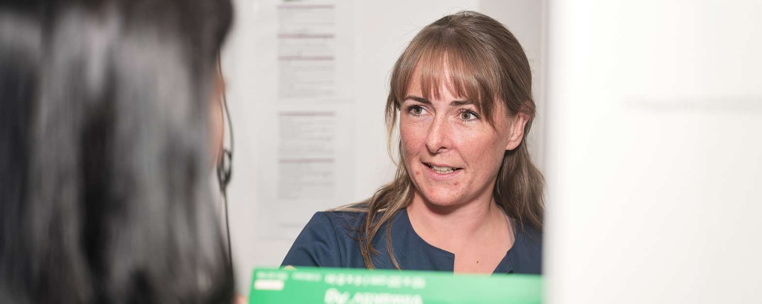 Ausbildung zum/r Hygienebeauftragten MFA in der Augenheilkunde