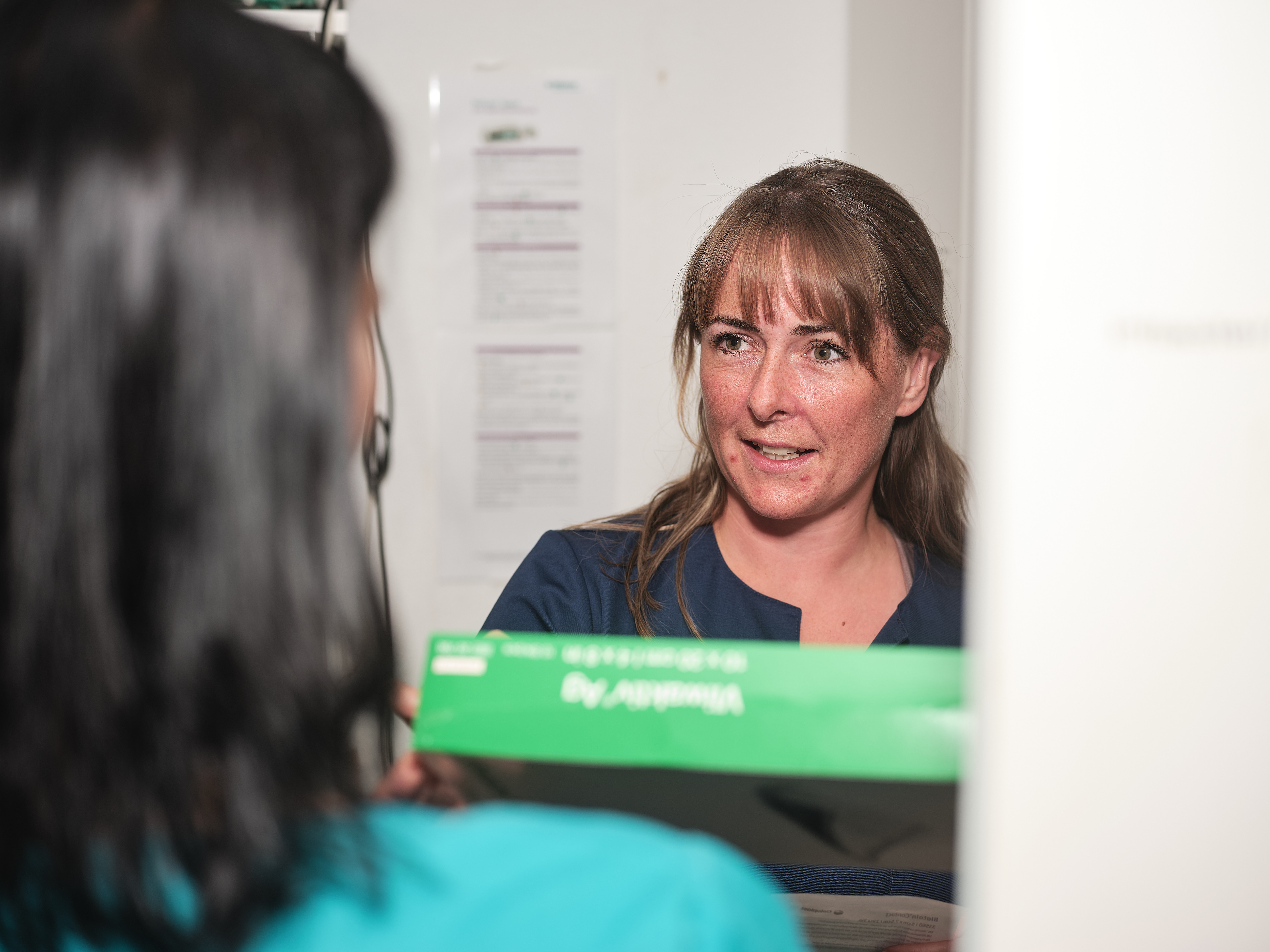 Ausbildung zum/r Hygienebeauftragten MFA in der Augenheilkunde [24 UE]