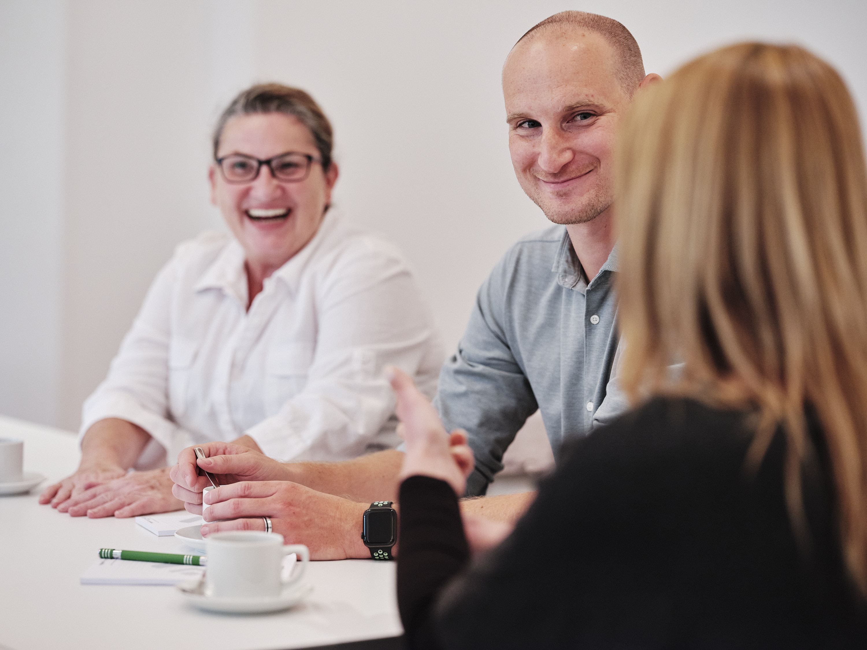Refresher für Hygienebeauftragte in stationären Pflegeeinrichtungen [16 UE]