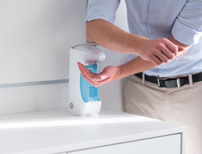 Hygieneberatung - Praxisnähe und Prozessorientierung