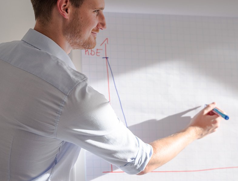 Professionelle Hygieneberatung